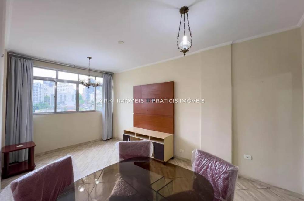 Apartamento, 1 quarto, 51 m² - Foto 3