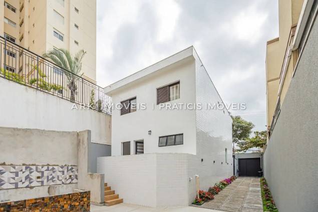 Casa, 4 quartos, 223 m² - Foto 11