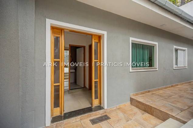 Casa, 4 quartos, 223 m² - Foto 12