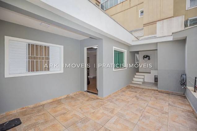 Casa, 4 quartos, 223 m² - Foto 17