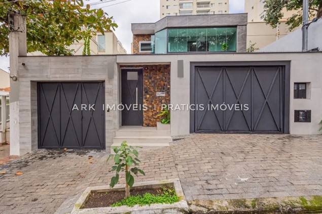 Casa, 4 quartos, 223 m² - Foto 19