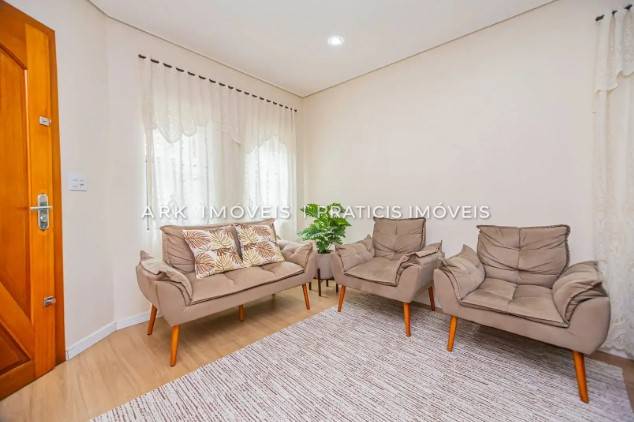 Casa, 4 quartos, 223 m² - Foto 2