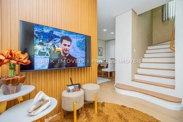 Casa, 4 quartos, 223 m² - Foto 3