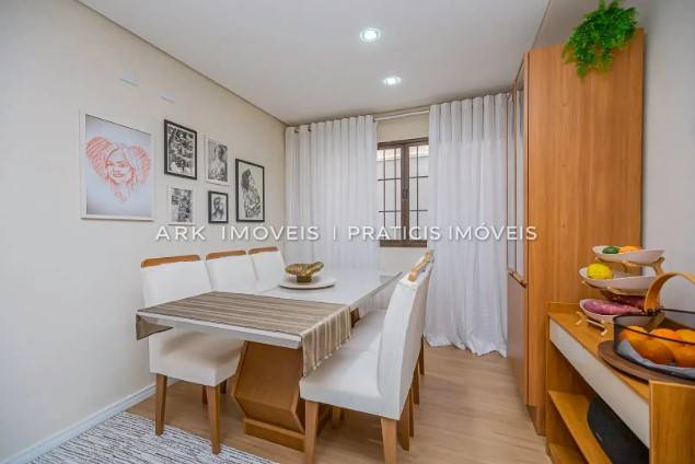 Casa, 4 quartos, 223 m² - Foto 4