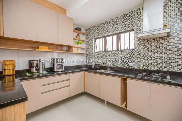 Casa, 4 quartos, 223 m² - Foto 5