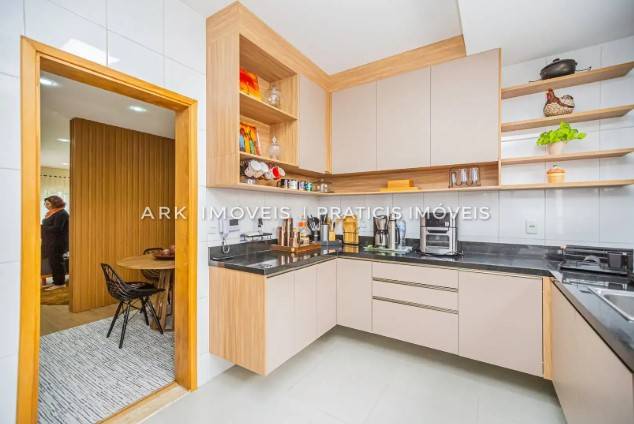 Casa, 4 quartos, 223 m² - Foto 6