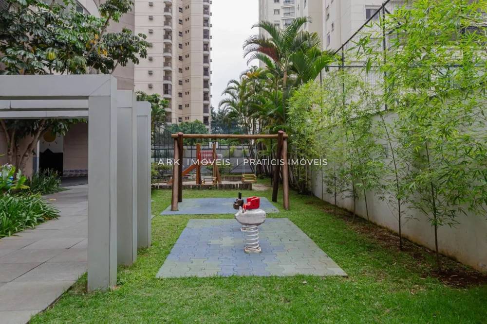 Apartamento, 3 quartos, 127 m² - Foto 23