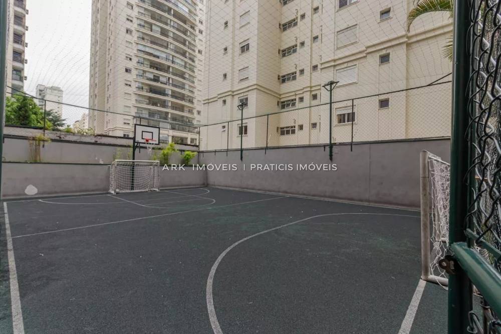Apartamento, 3 quartos, 127 m² - Foto 24