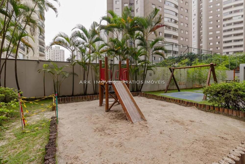 Apartamento, 3 quartos, 127 m² - Foto 25