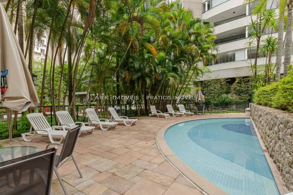 Apartamento, 3 quartos, 127 m² - Foto 27