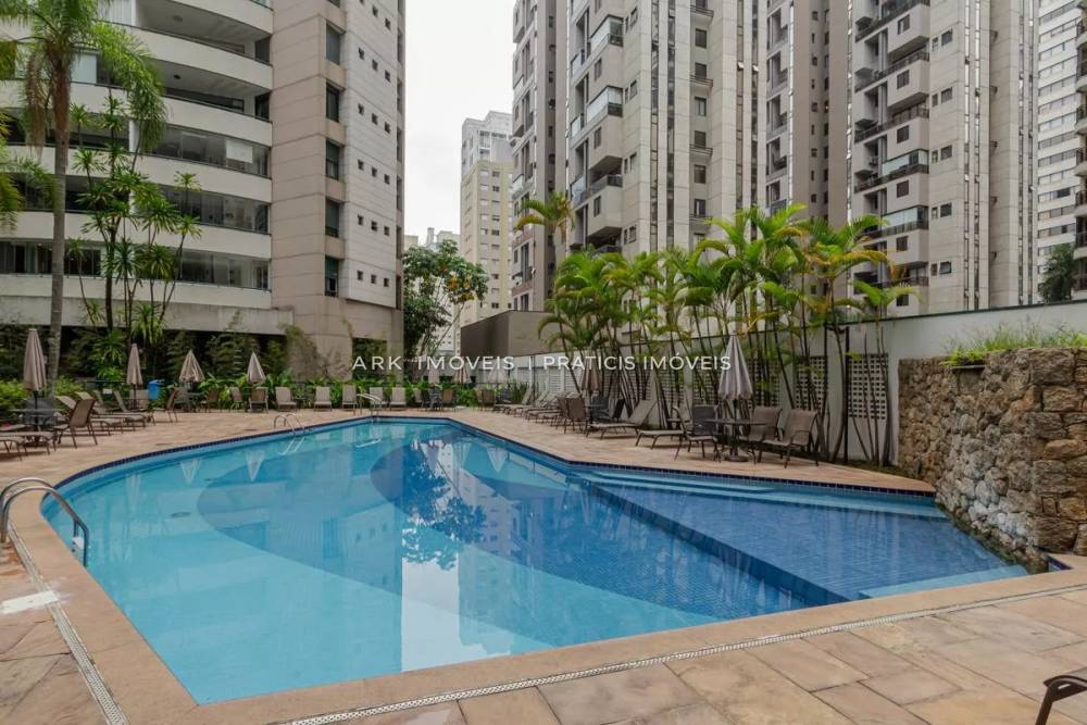 Apartamento, 3 quartos, 127 m² - Foto 28