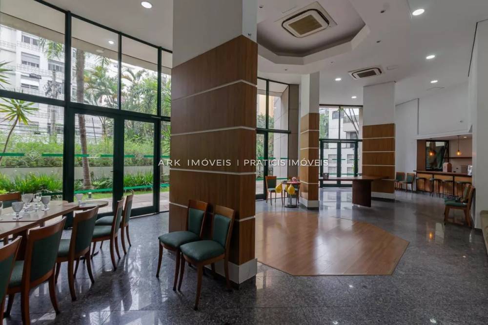Apartamento, 3 quartos, 127 m² - Foto 29