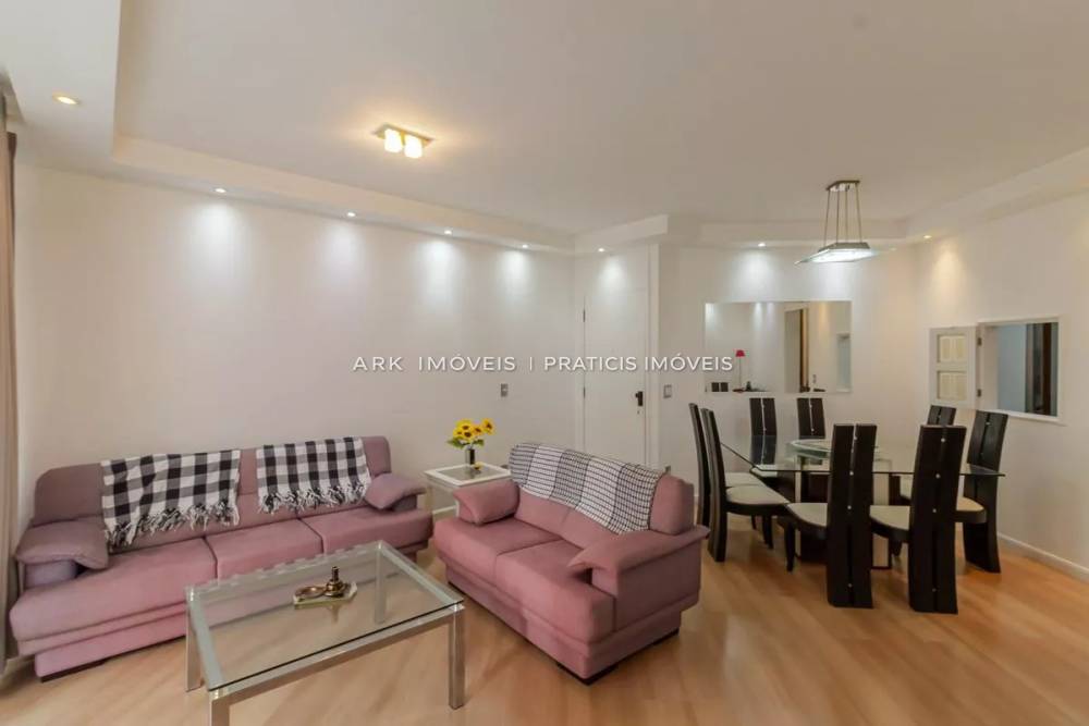 Apartamento, 3 quartos, 127 m² - Foto 3