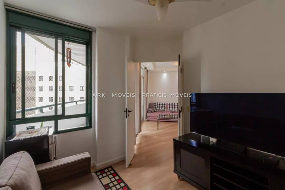 Apartamento, 3 quartos, 127 m² - Foto 5