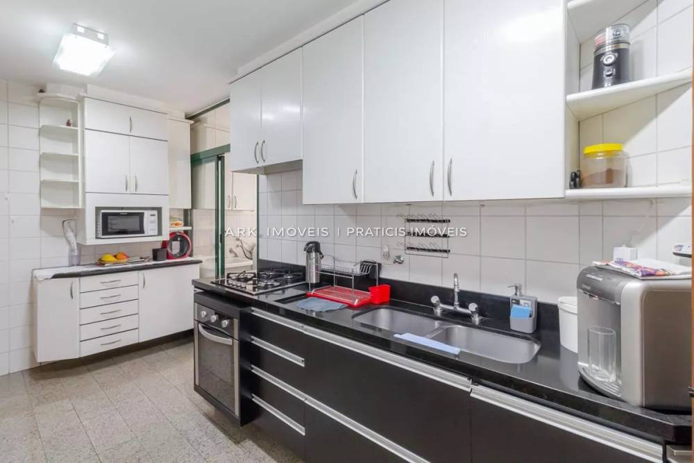 Apartamento, 3 quartos, 127 m² - Foto 6
