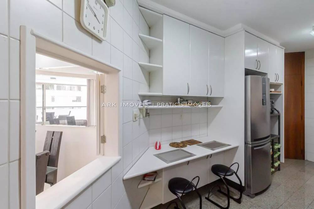 Apartamento, 3 quartos, 127 m² - Foto 7