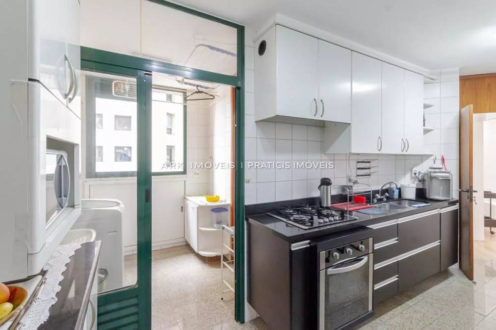Apartamento, 3 quartos, 127 m² - Foto 8