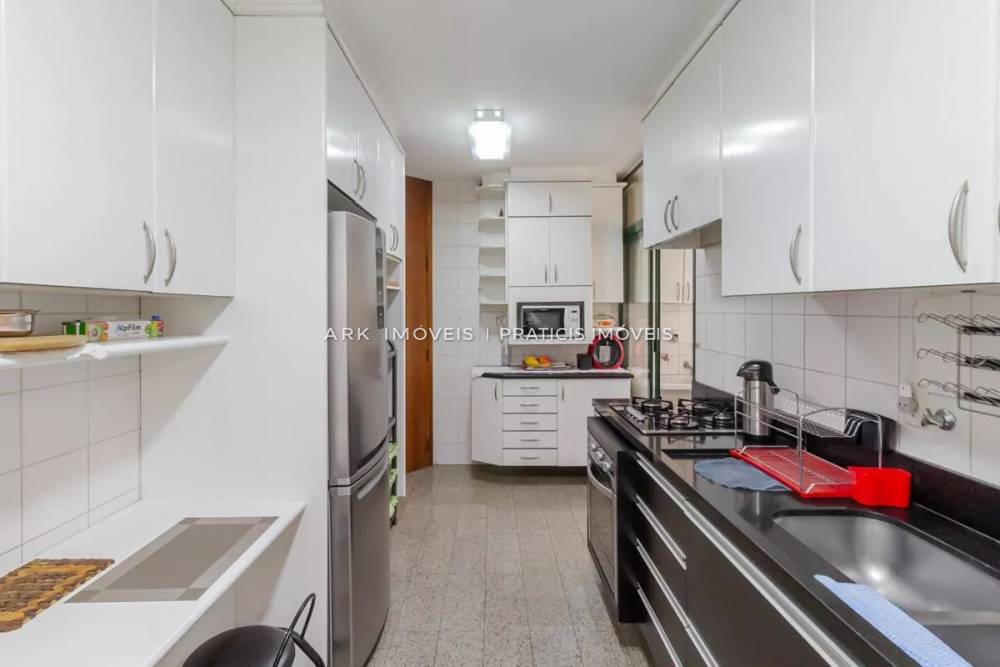 Apartamento, 3 quartos, 127 m² - Foto 9