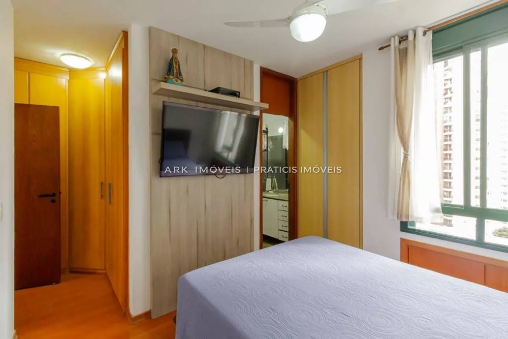 Apartamento, 3 quartos, 127 m² - Foto 11