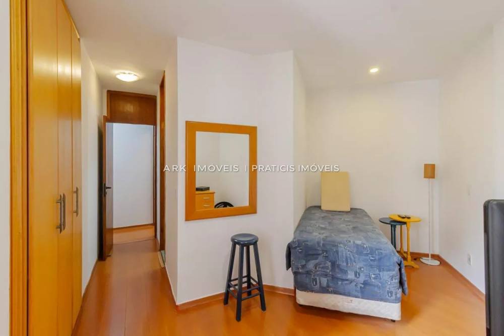 Apartamento, 3 quartos, 127 m² - Foto 12