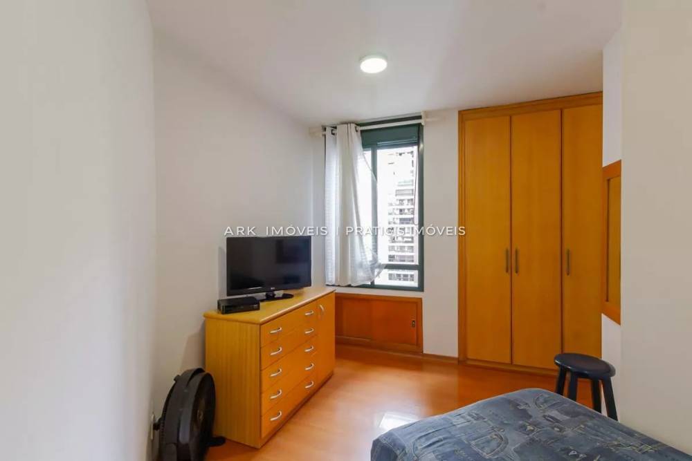 Apartamento, 3 quartos, 127 m² - Foto 13