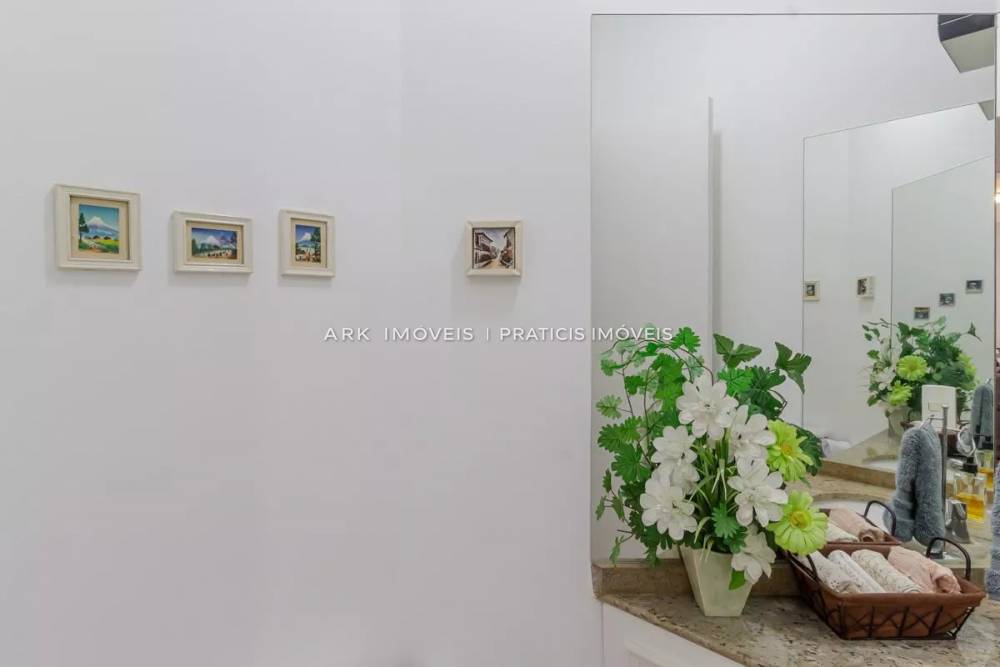 Apartamento, 3 quartos, 127 m² - Foto 14