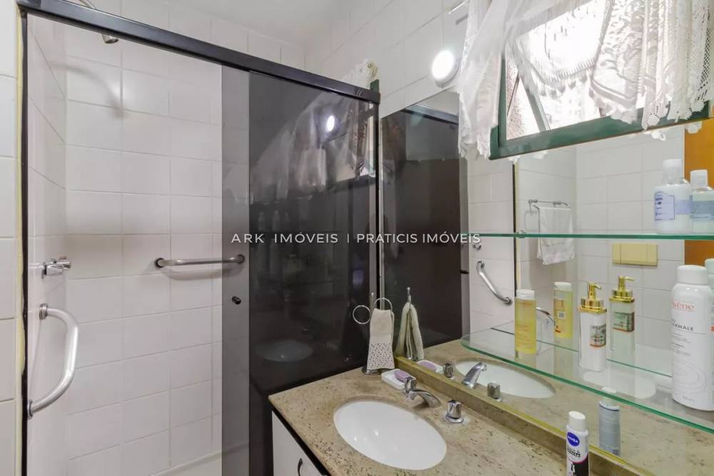 Apartamento, 3 quartos, 127 m² - Foto 15