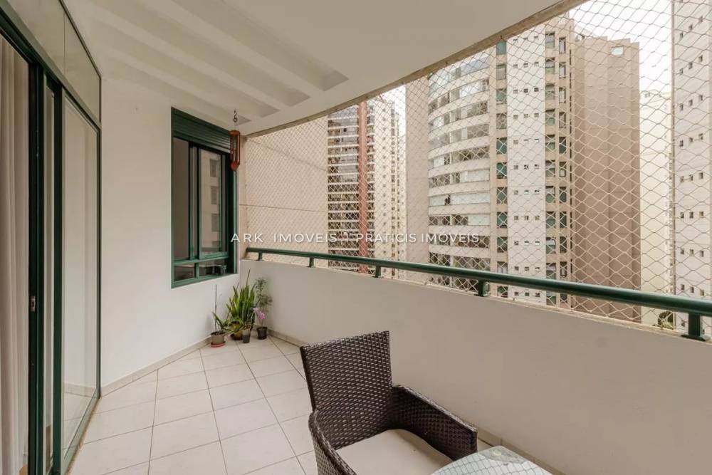 Apartamento, 3 quartos, 127 m² - Foto 16