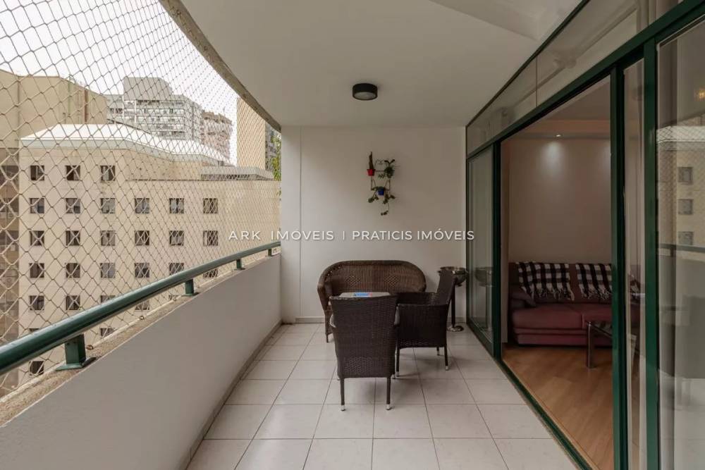 Apartamento, 3 quartos, 127 m² - Foto 17