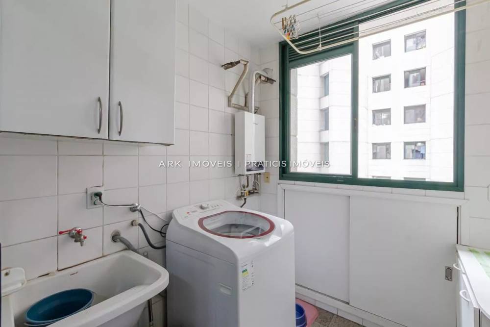Apartamento, 3 quartos, 127 m² - Foto 18