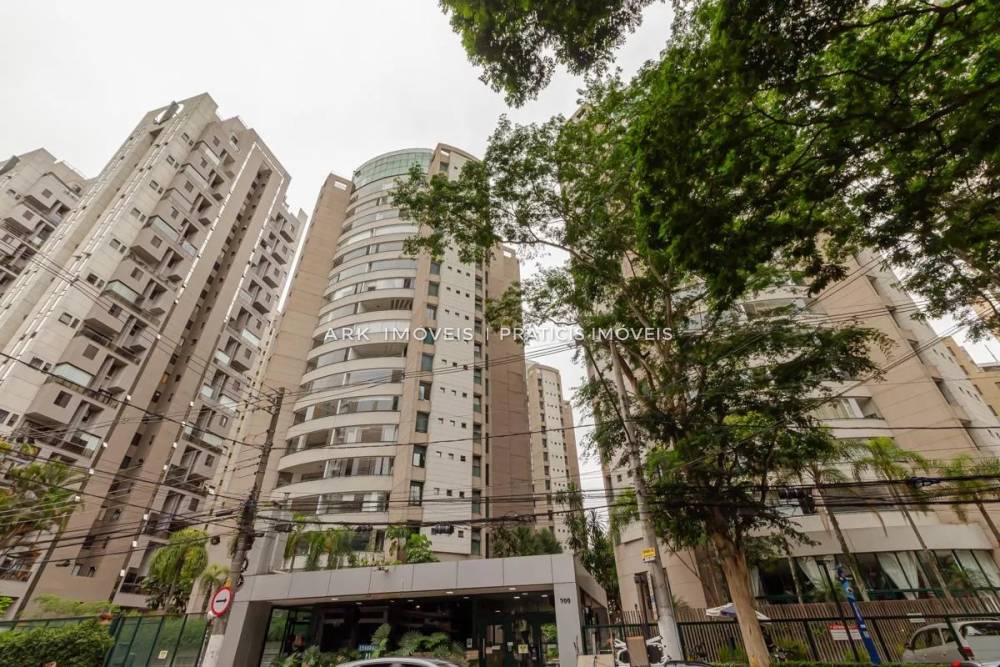 Apartamento, 3 quartos, 127 m² - Foto 19