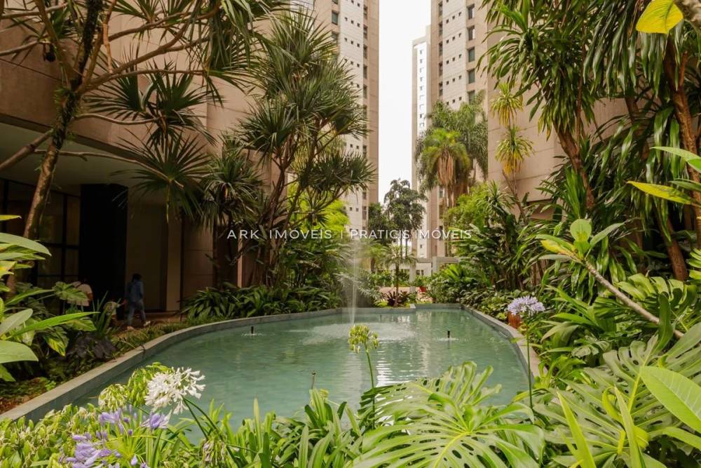 Apartamento, 3 quartos, 127 m² - Foto 20