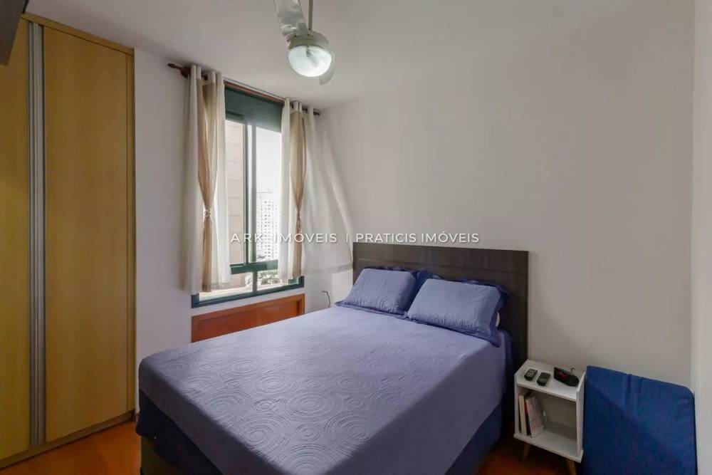 Apartamento, 3 quartos, 127 m² - Foto 10