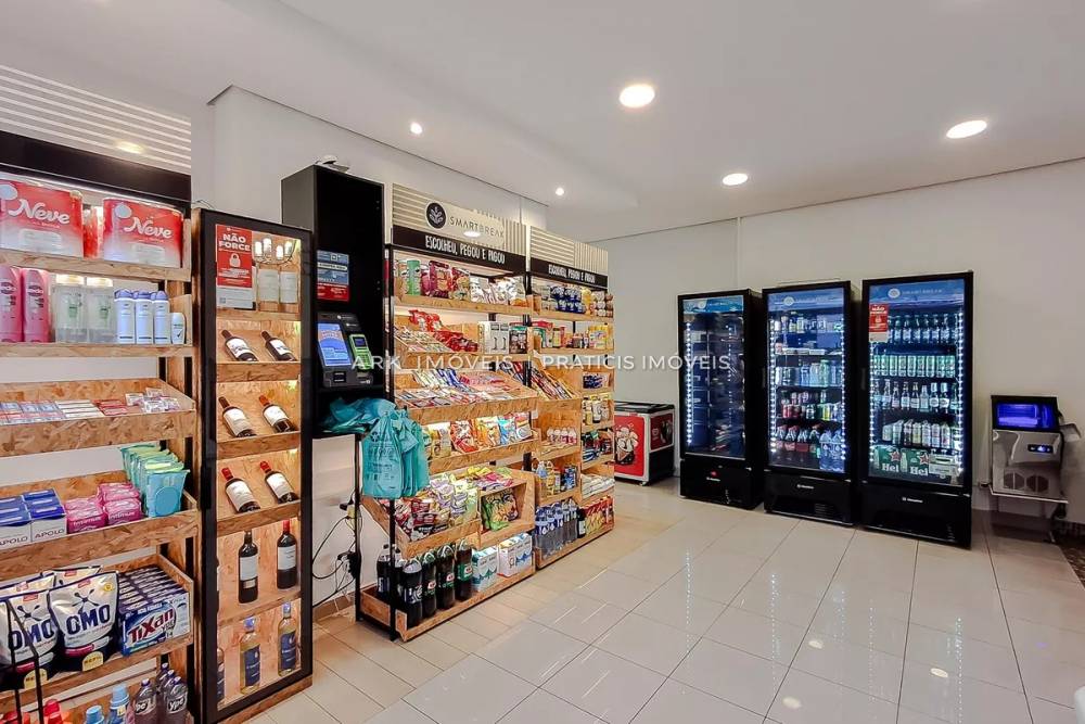 Apartamento, 3 quartos, 237 m² - Foto 19