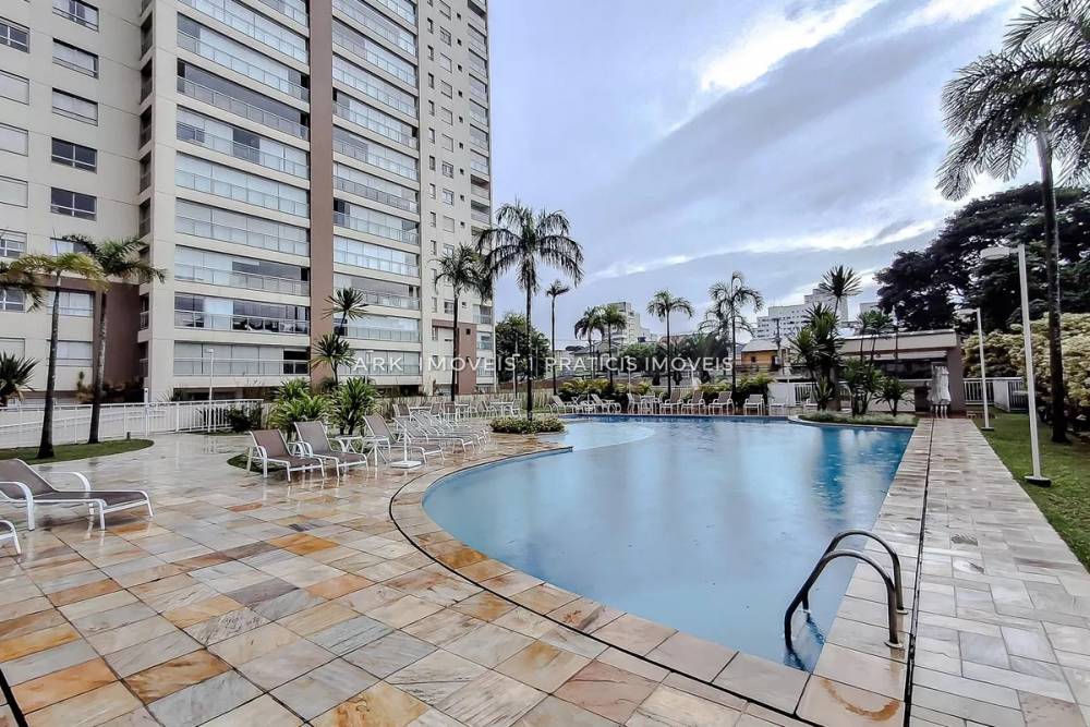 Apartamento, 3 quartos, 237 m² - Foto 20