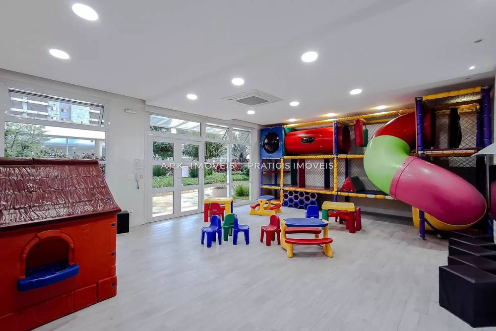 Apartamento, 3 quartos, 237 m² - Foto 22