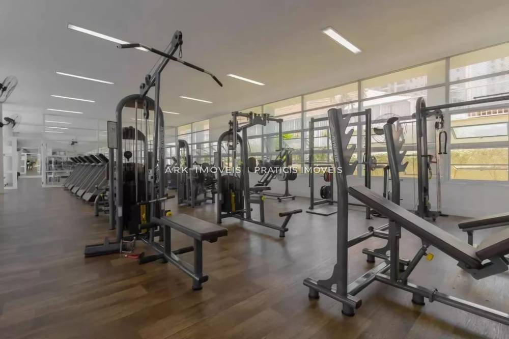 Apartamento, 3 quartos, 237 m² - Foto 25
