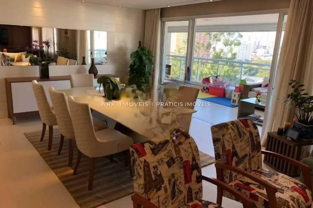 Apartamento, 3 quartos, 237 m² - Foto 2