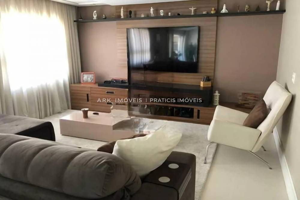 Apartamento, 3 quartos, 237 m² - Foto 3