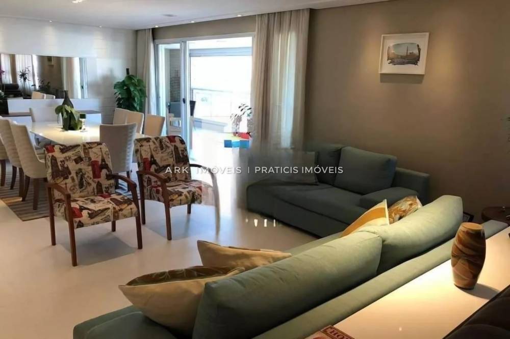 Apartamento, 3 quartos, 237 m² - Foto 4