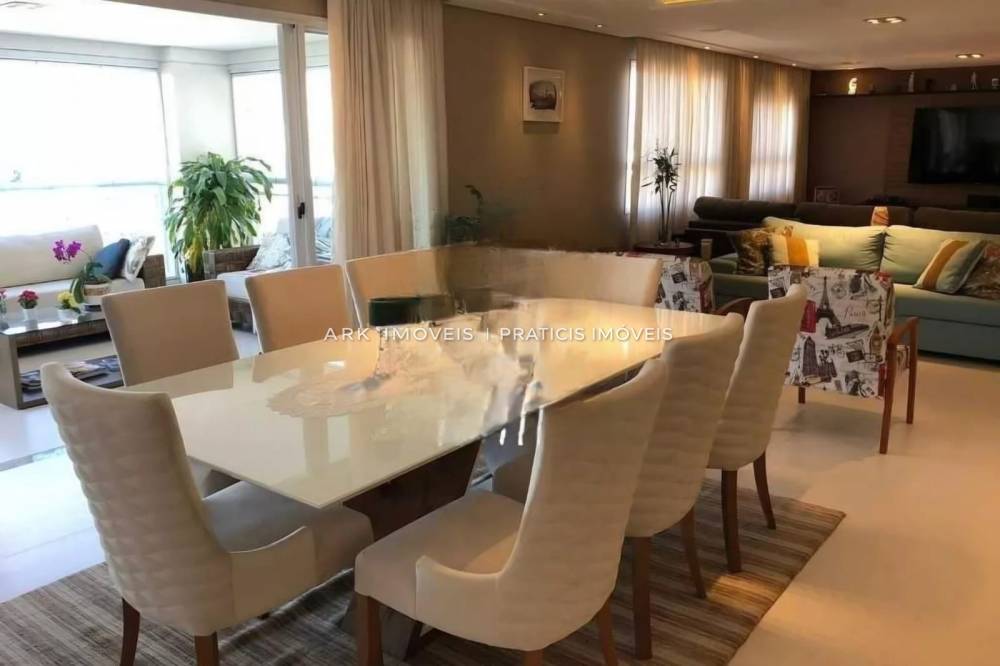 Apartamento, 3 quartos, 237 m² - Foto 5