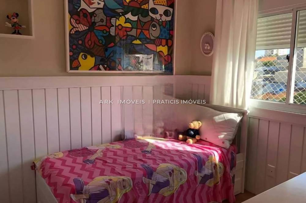 Apartamento, 3 quartos, 237 m² - Foto 6
