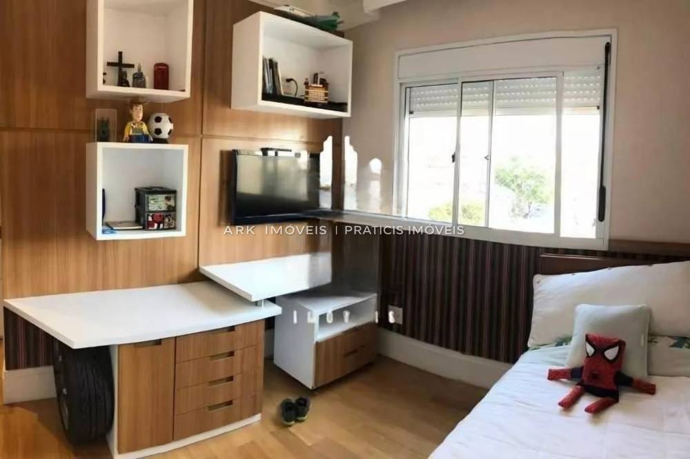 Apartamento, 3 quartos, 237 m² - Foto 7