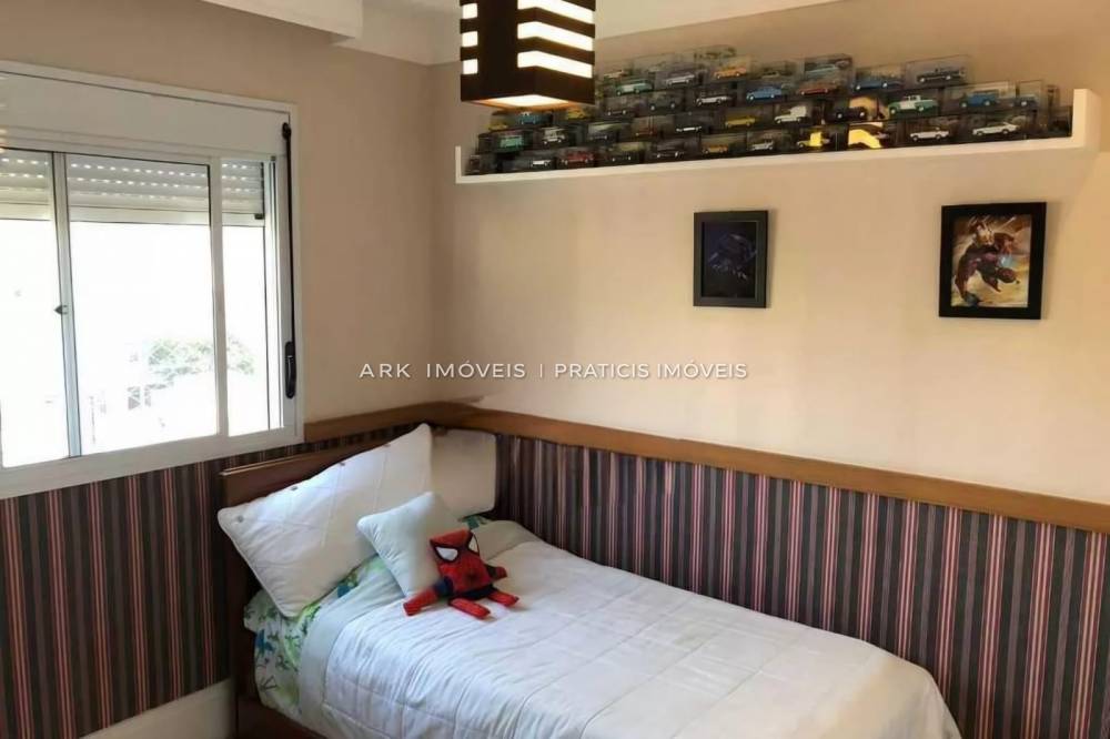 Apartamento, 3 quartos, 237 m² - Foto 8