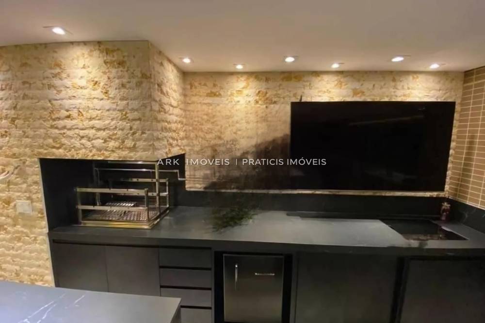 Apartamento, 3 quartos, 237 m² - Foto 10