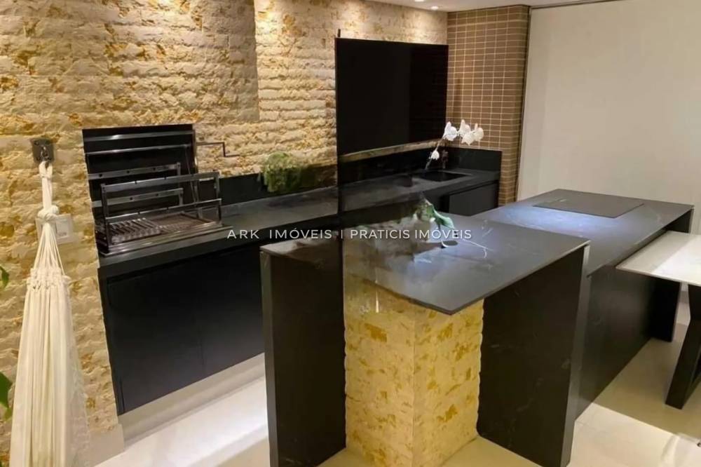 Apartamento, 3 quartos, 237 m² - Foto 11