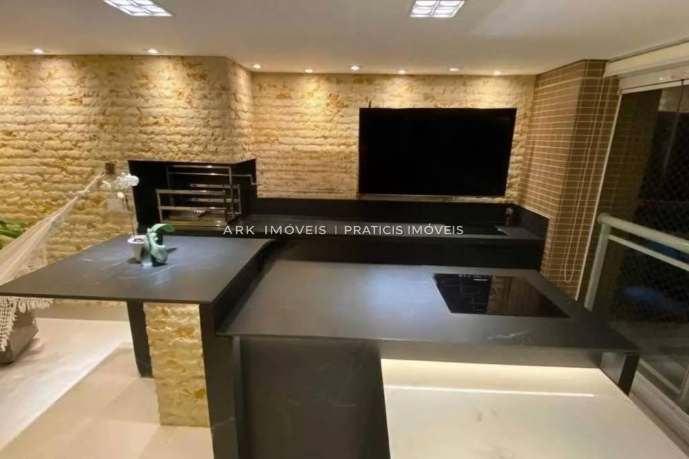 Apartamento, 3 quartos, 237 m² - Foto 12