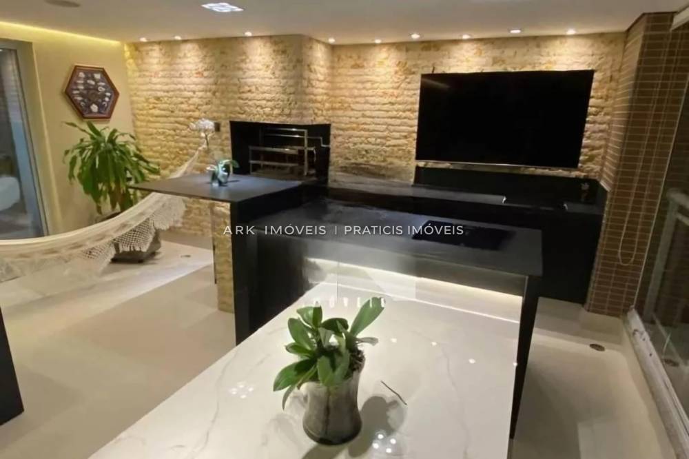 Apartamento, 3 quartos, 237 m² - Foto 14