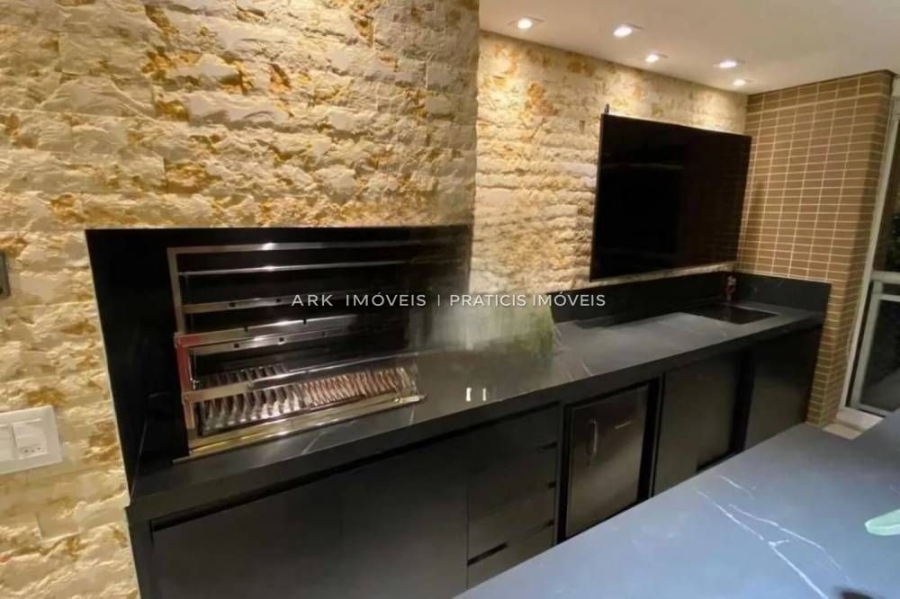 Apartamento, 3 quartos, 237 m² - Foto 15