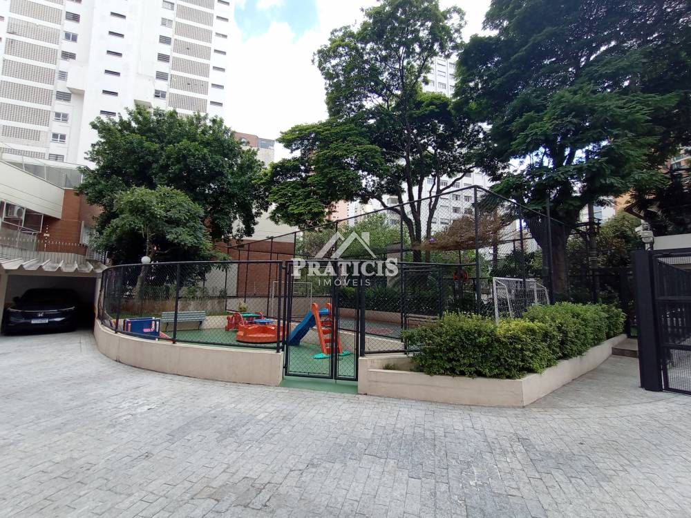 Apartamento, 2 quartos, 85 m² - Foto 29